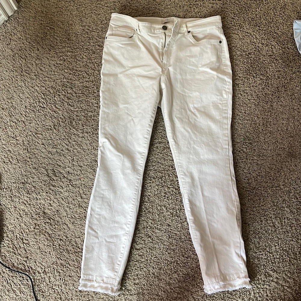 Loft jeans